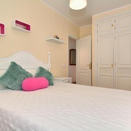 Apartment Atolon Main Center Playa Blanca By Pvl Ngoại thất bức ảnh