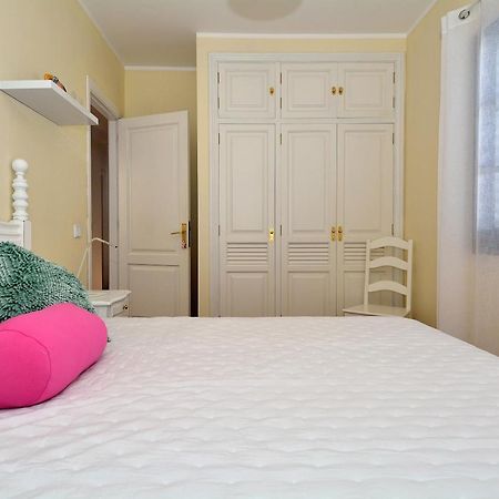 Apartment Atolon Main Center Playa Blanca By Pvl Ngoại thất bức ảnh