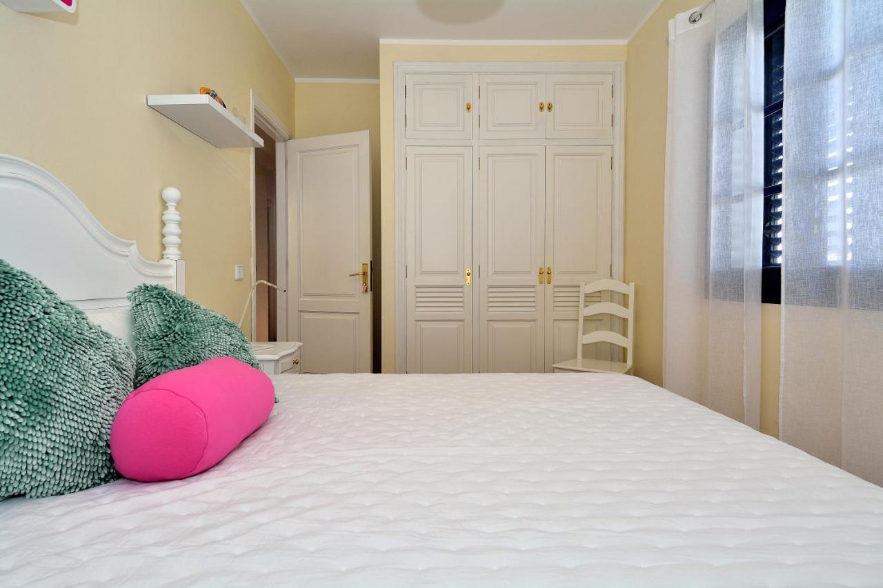 Apartment Atolon Main Center Playa Blanca By Pvl Ngoại thất bức ảnh