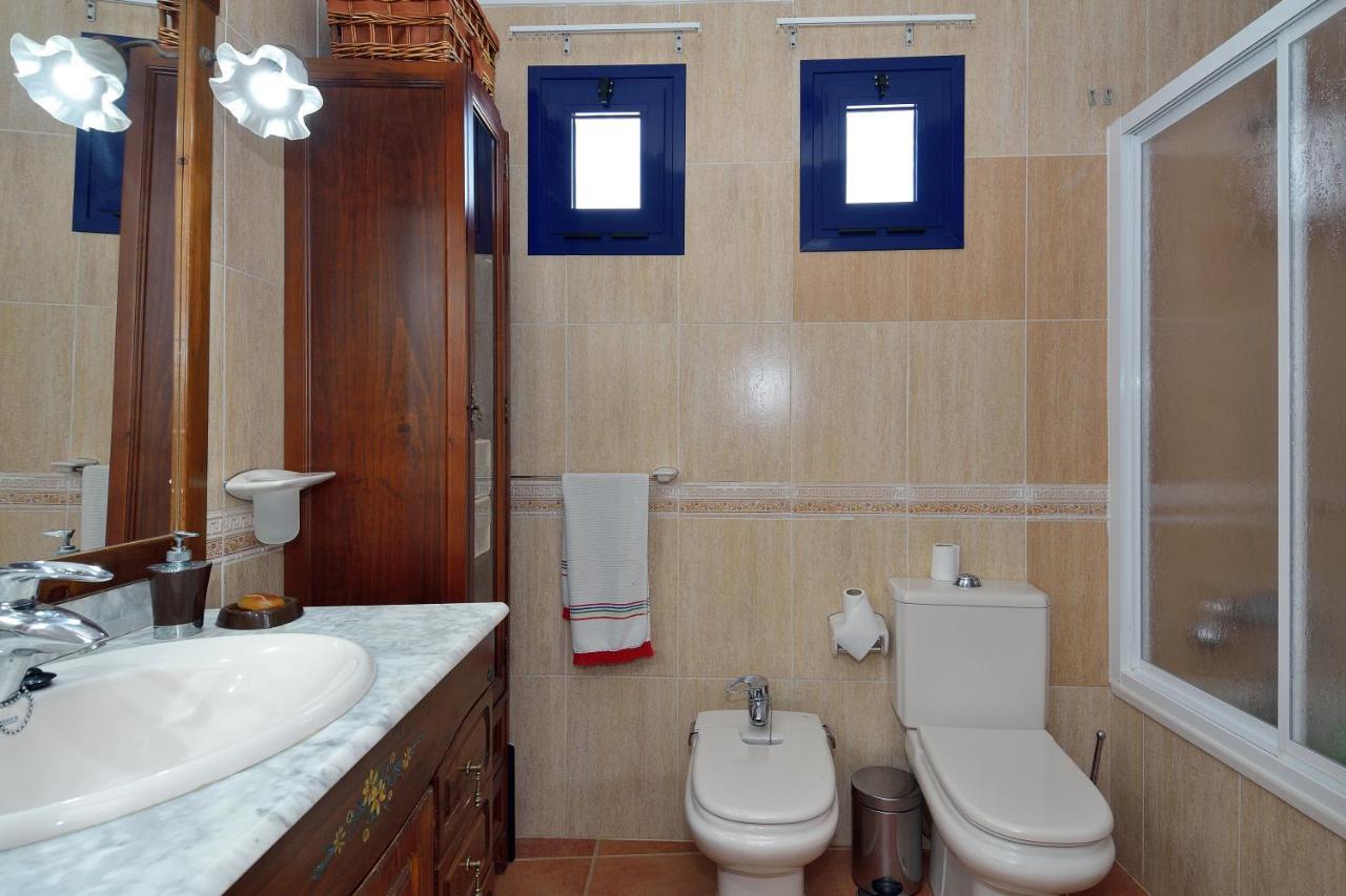 Apartment Atolon Main Center Playa Blanca By Pvl Ngoại thất bức ảnh