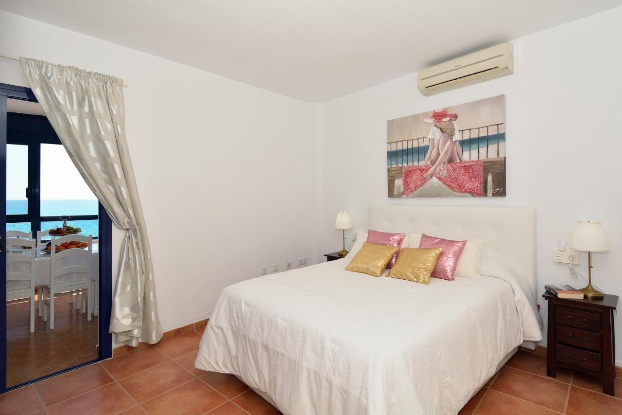 Apartment Atolon Main Center Playa Blanca By Pvl Ngoại thất bức ảnh