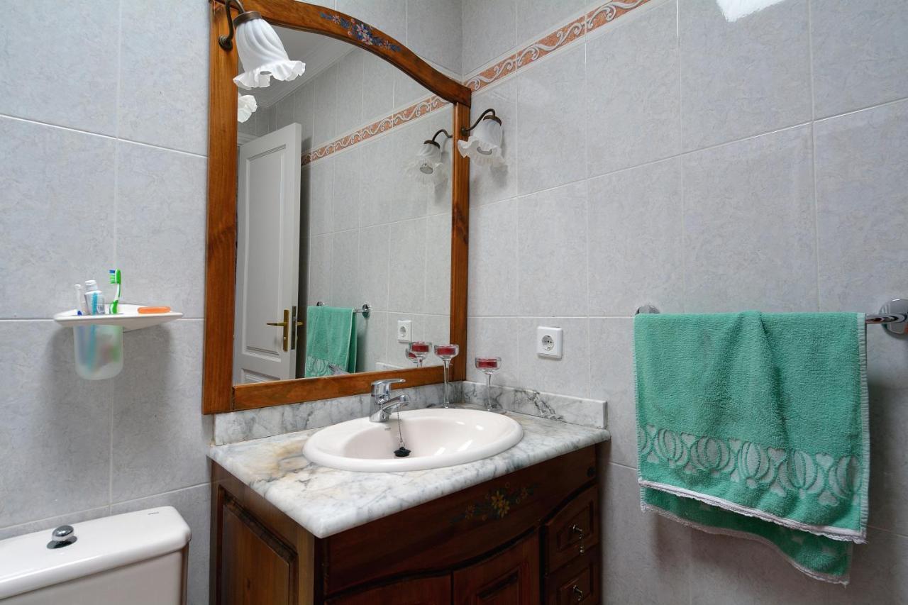 Apartment Atolon Main Center Playa Blanca By Pvl Ngoại thất bức ảnh