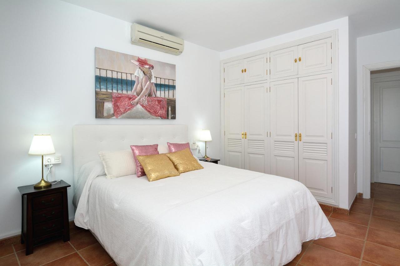 Apartment Atolon Main Center Playa Blanca By Pvl Ngoại thất bức ảnh
